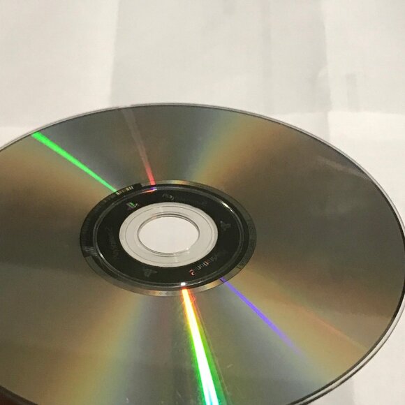 PS2 Mark of Kri PlayStation 2 - Picture 2 of 2